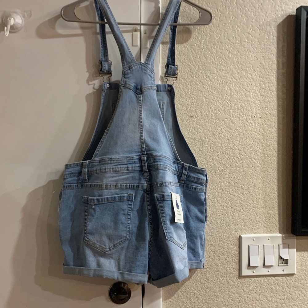Overalls